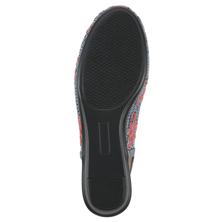 Boris Wedge