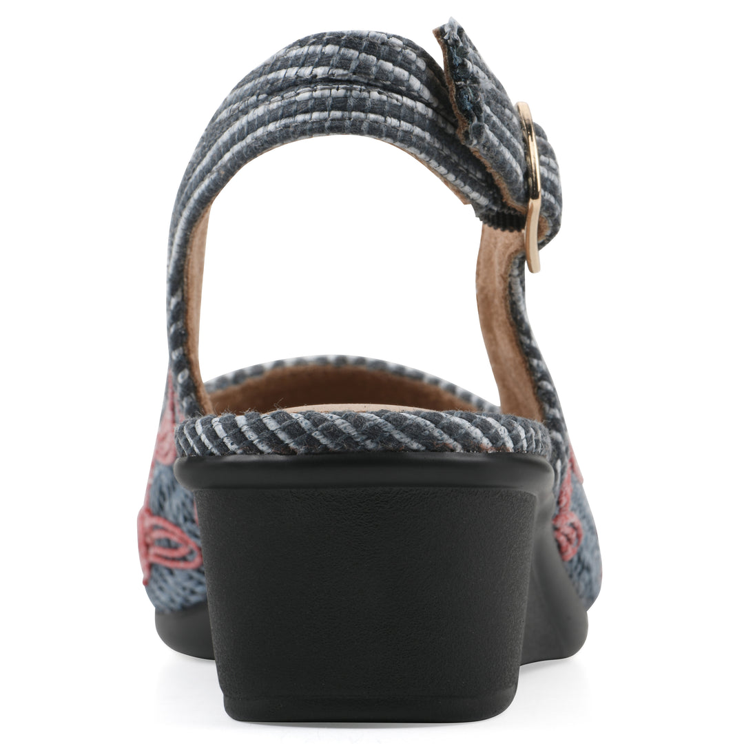 Boris Wedge