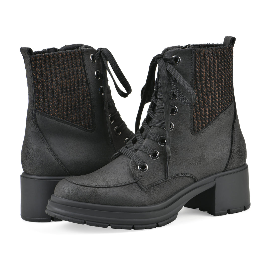 Midfield Bootie