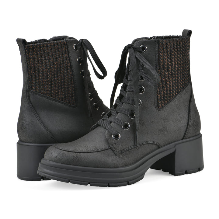 Midfield Bootie
