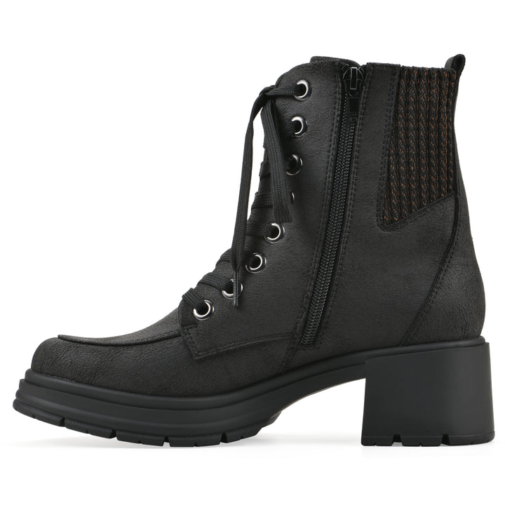 Midfield Bootie