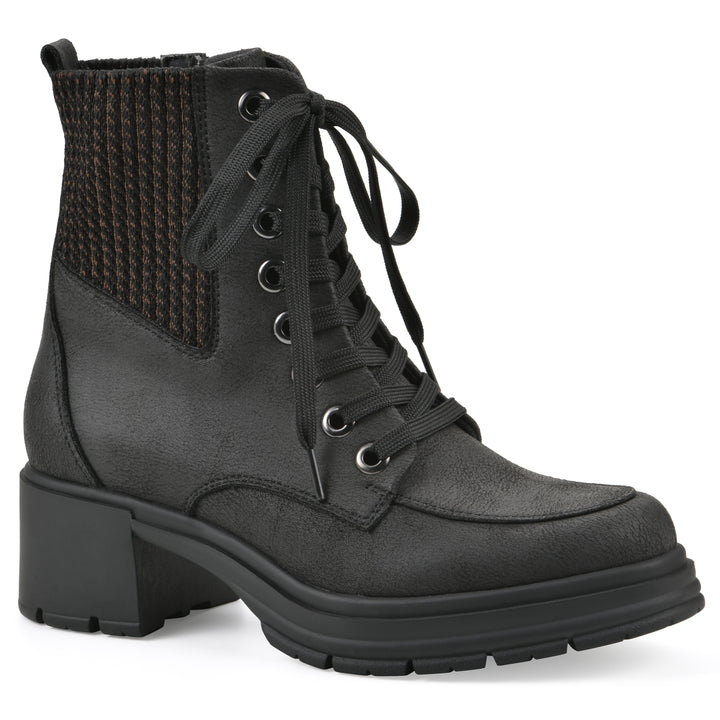 Midfield Bootie
