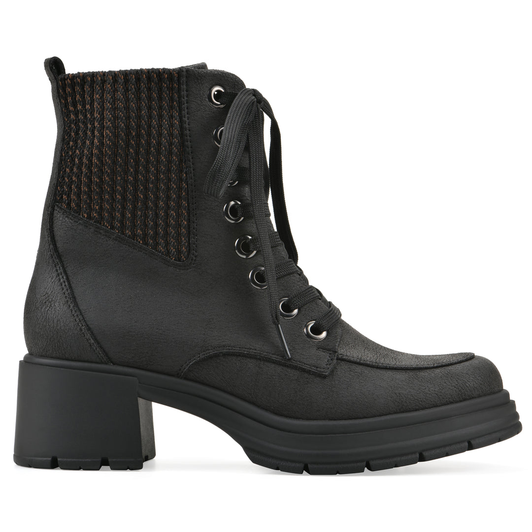 Midfield Bootie