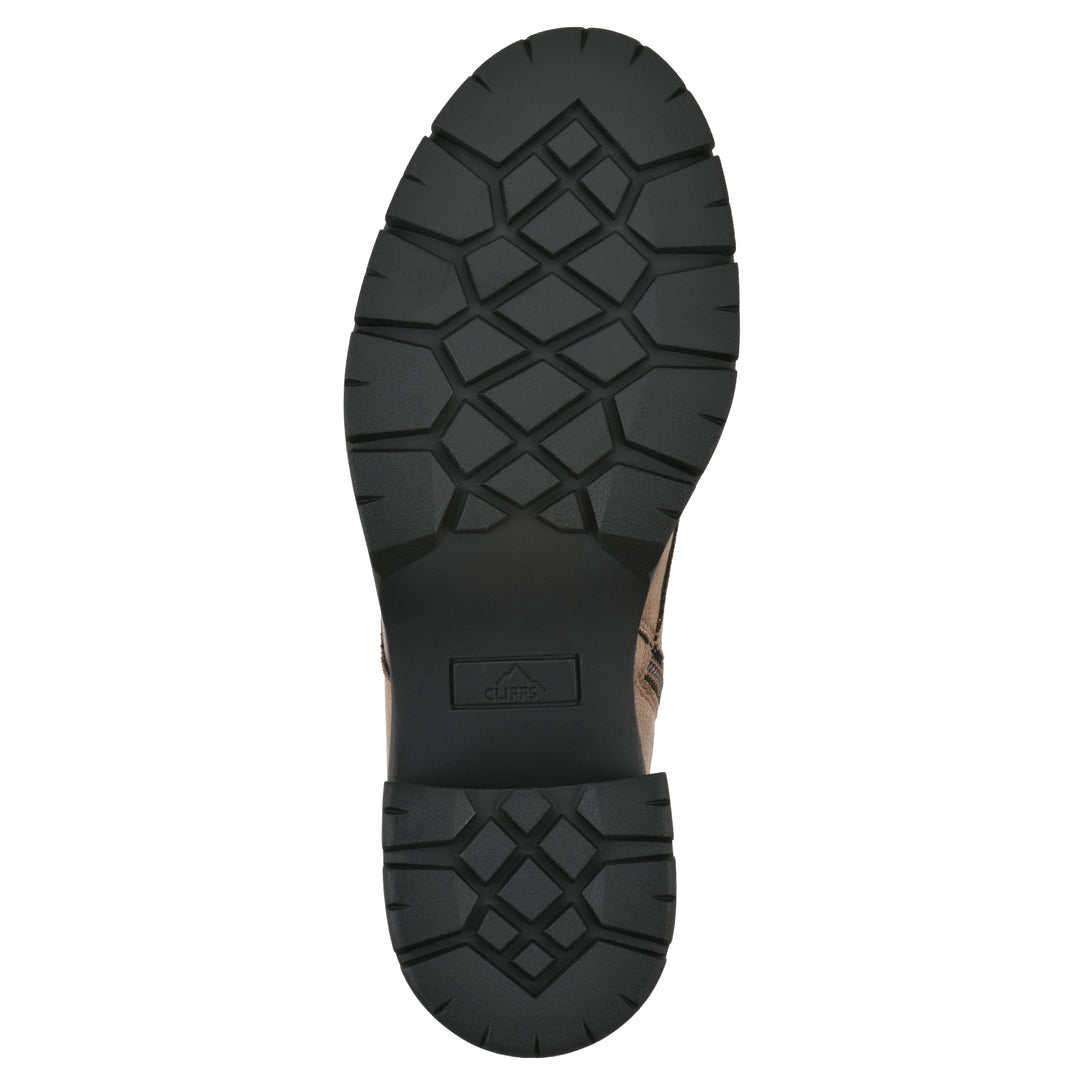 Midfield Bootie