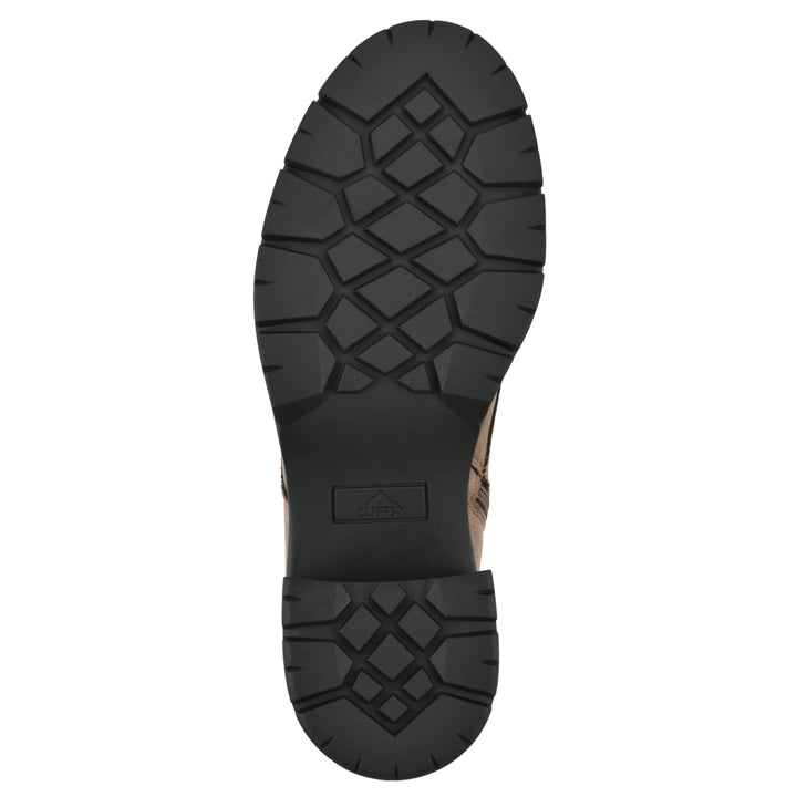 Midfield Bootie