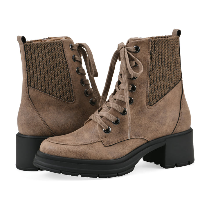 Midfield Bootie