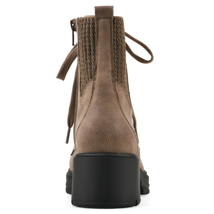 Midfield Bootie
