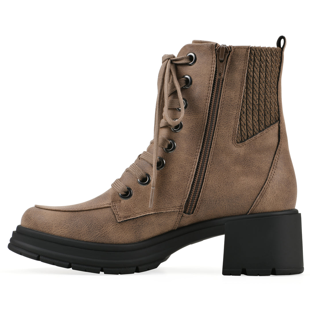 Midfield Bootie