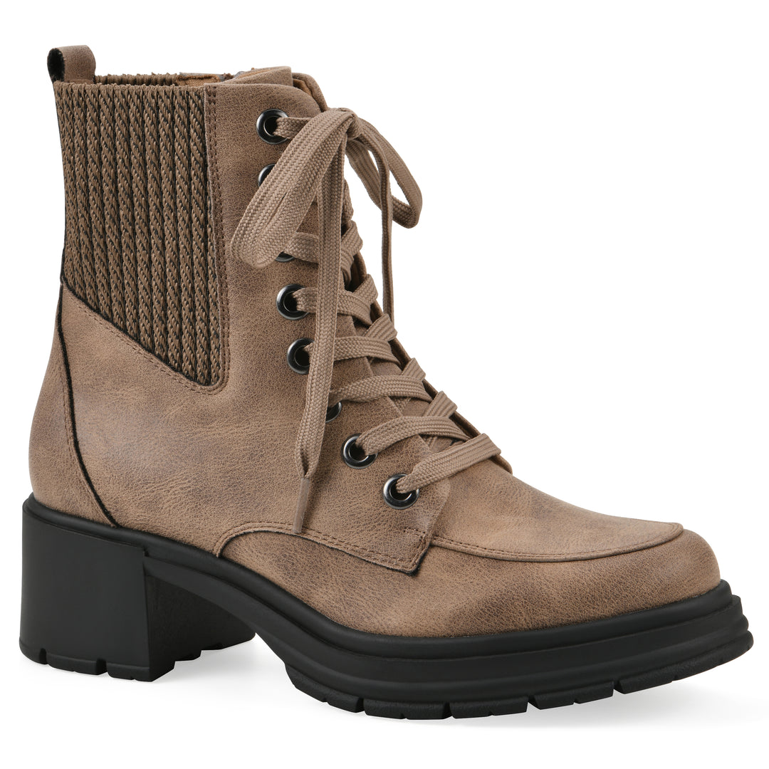 Midfield Bootie