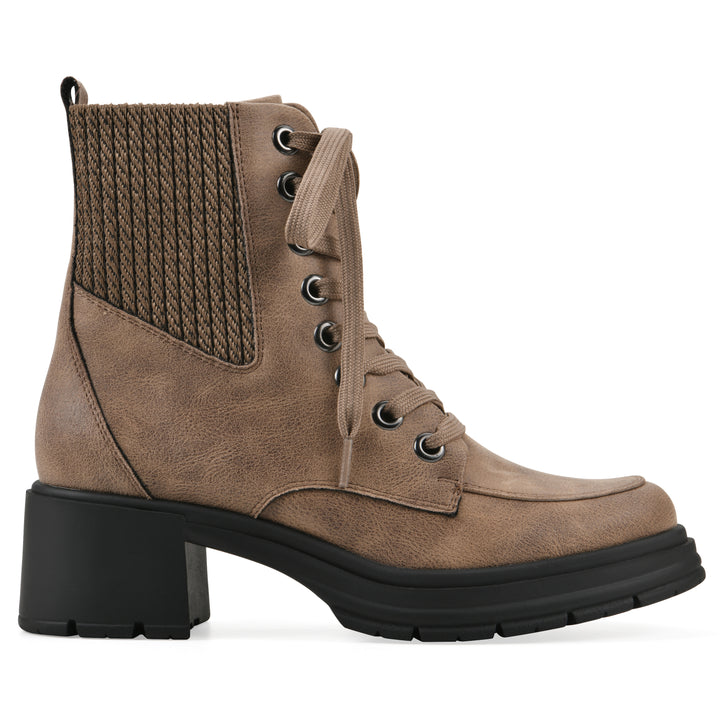 Midfield Bootie