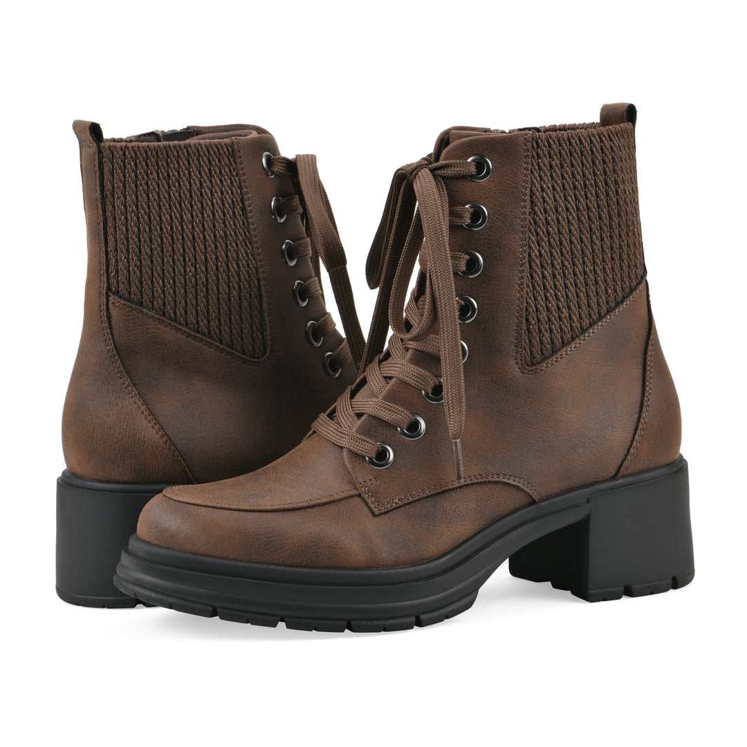Midfield Bootie