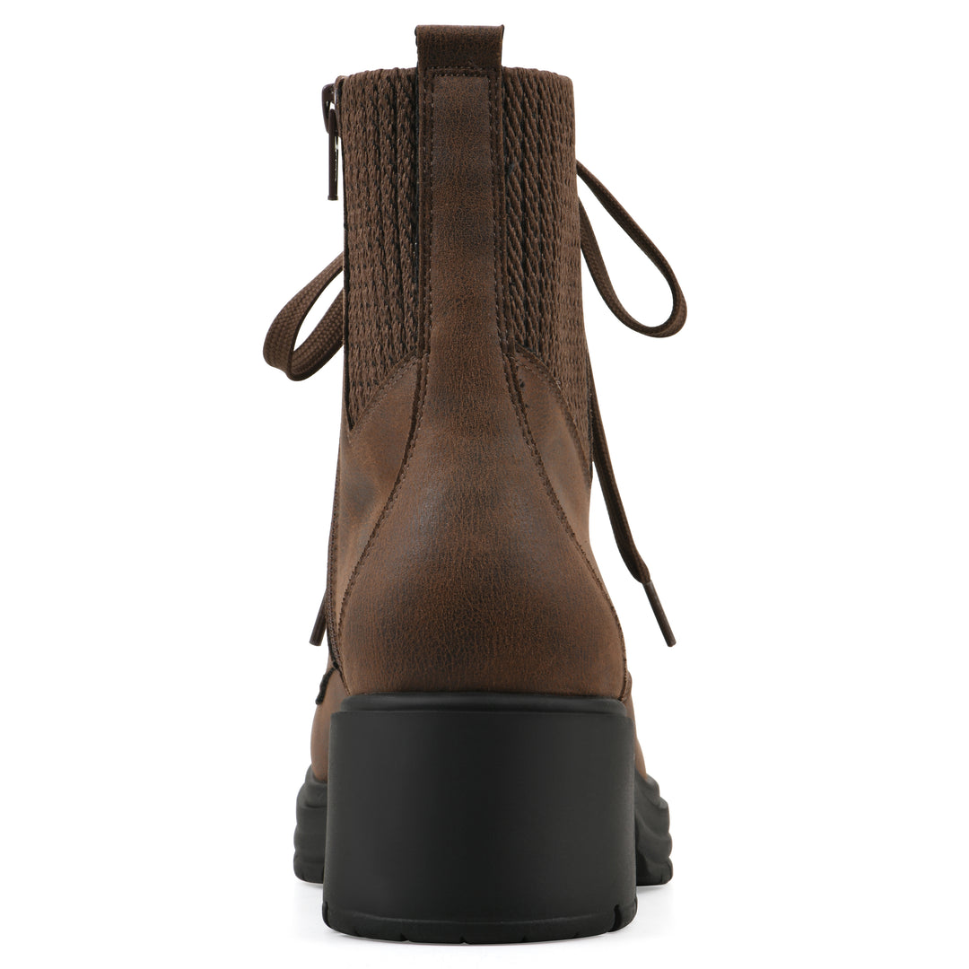 Midfield Bootie