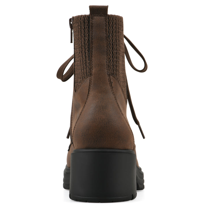Midfield Bootie