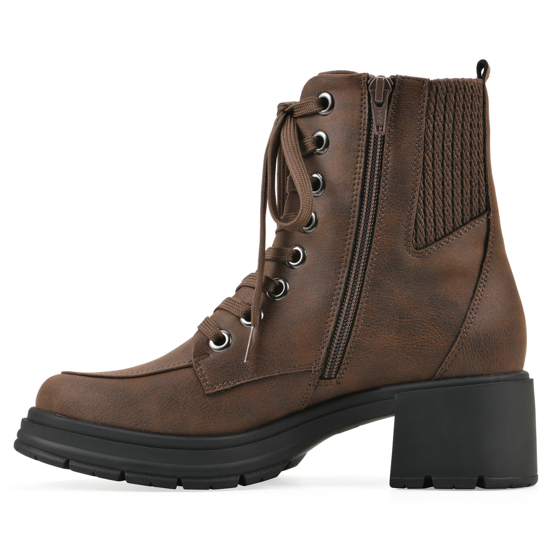 Midfield Bootie