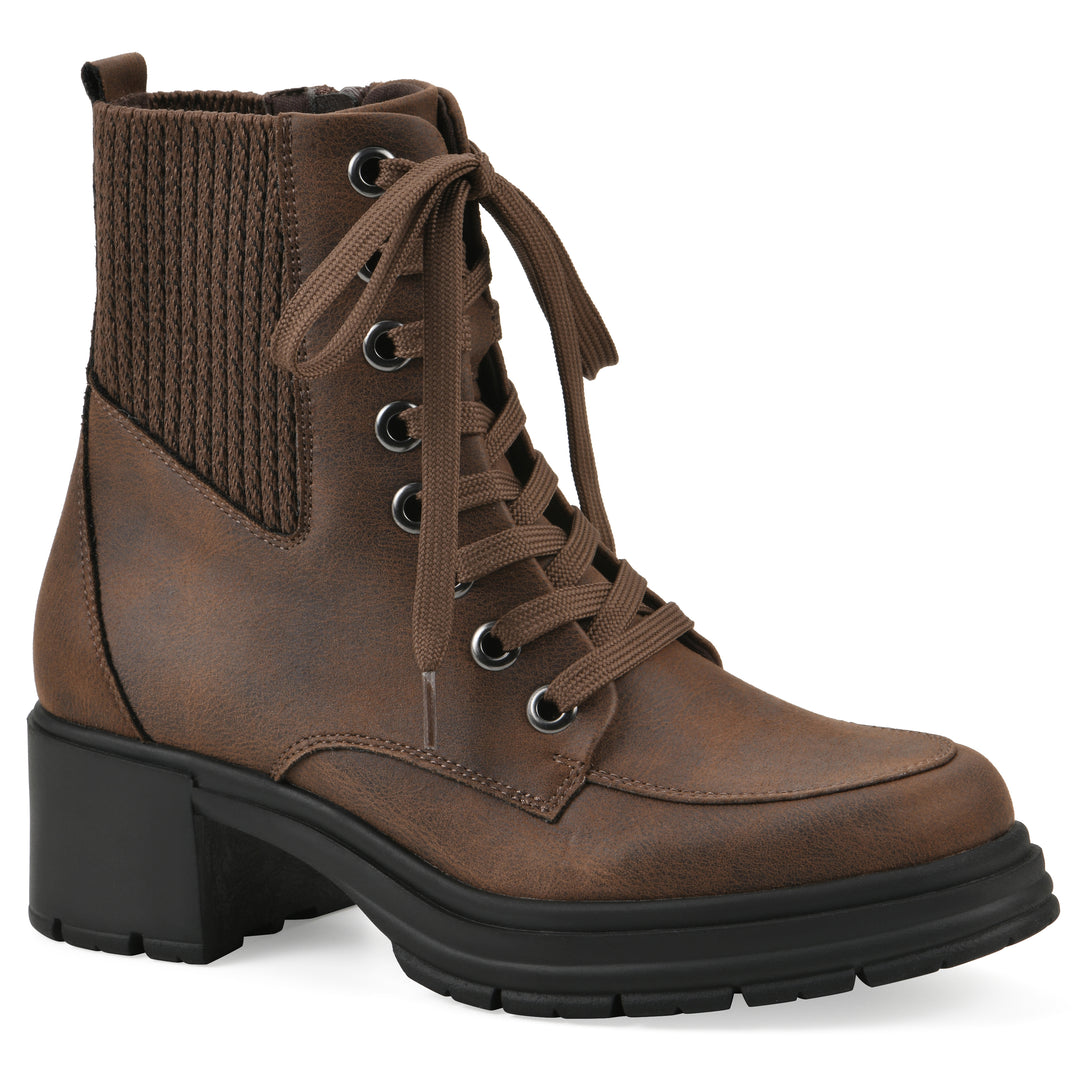 Midfield Bootie