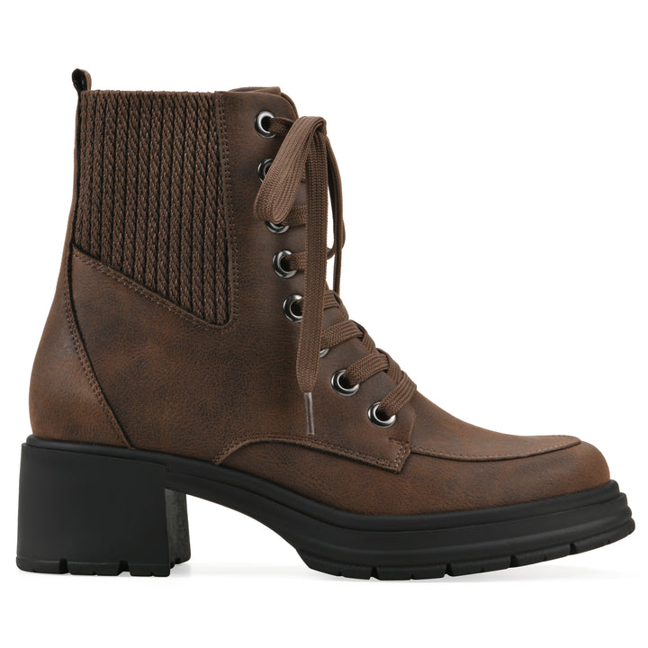 Midfield Bootie