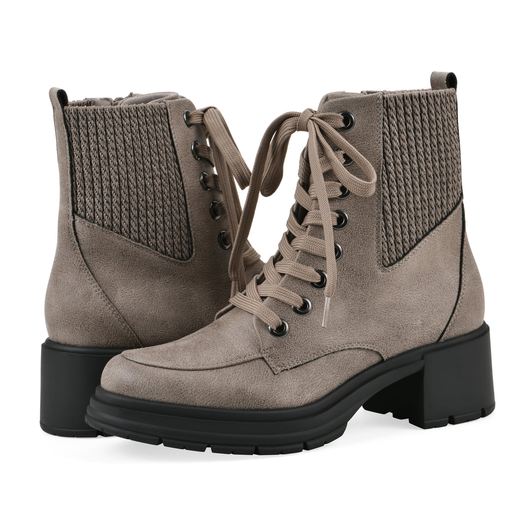 Midfield Bootie