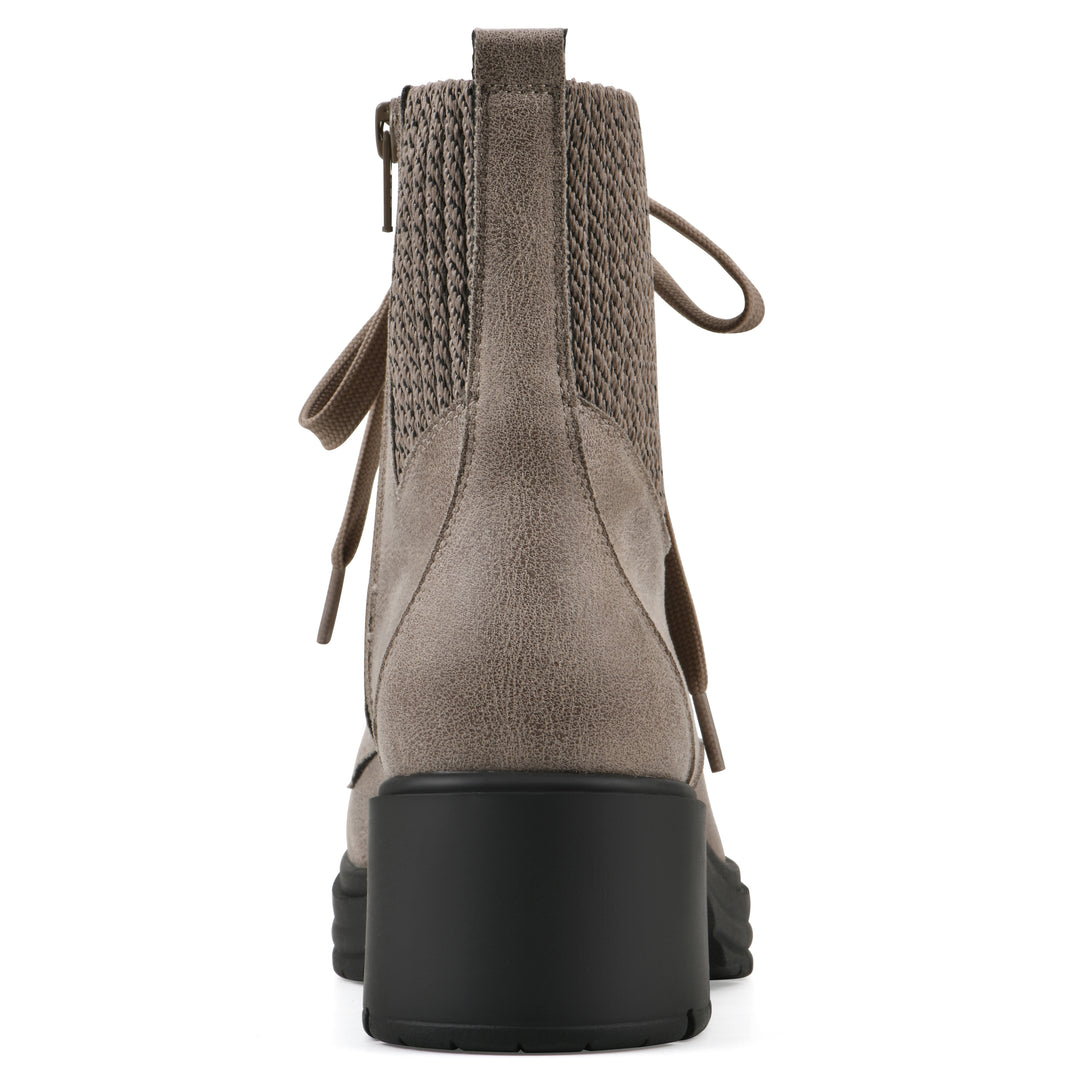 Midfield Bootie