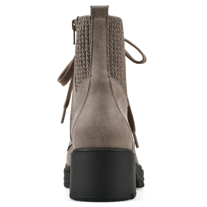 Midfield Bootie