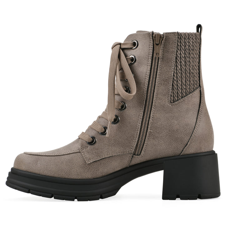 Midfield Bootie
