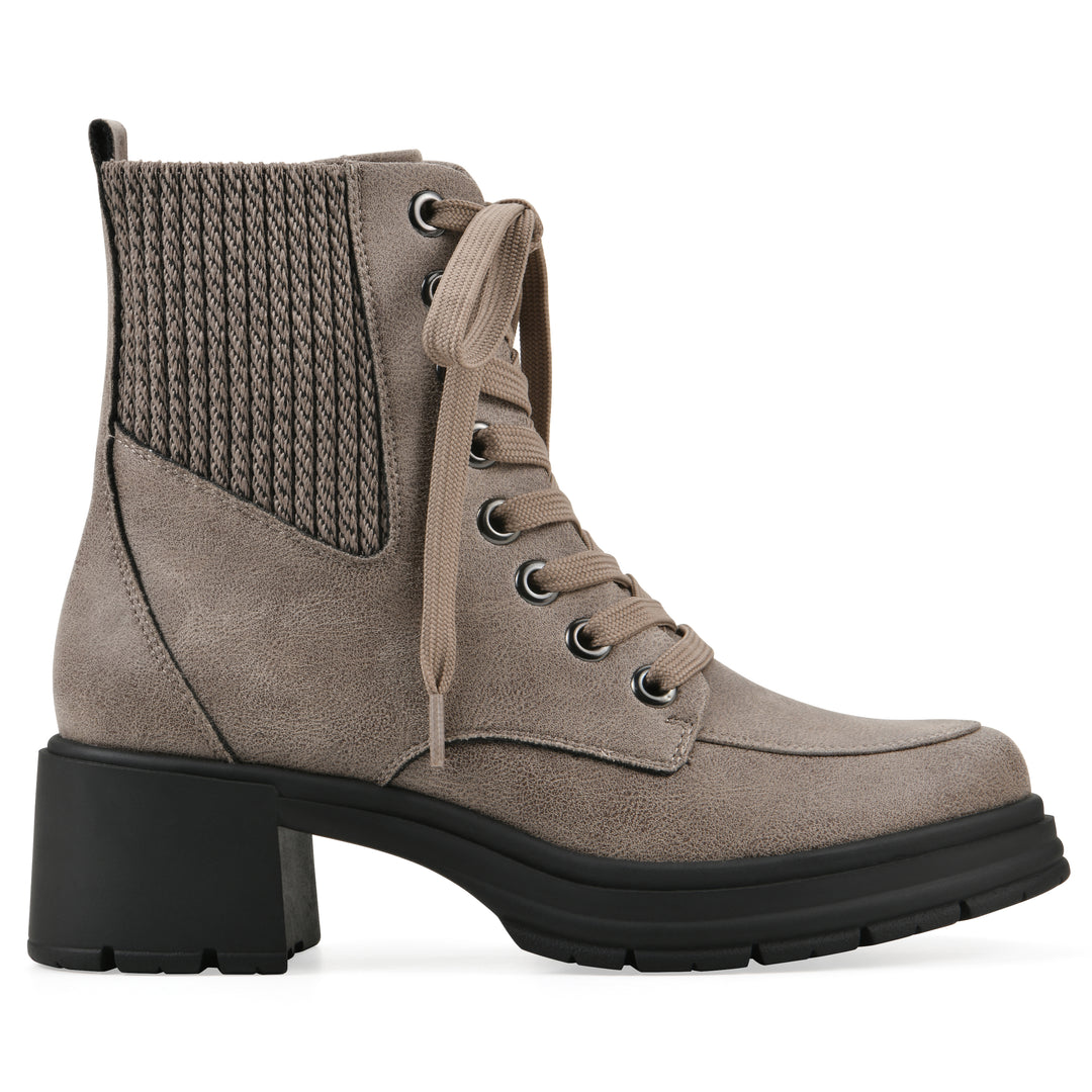 Midfield Bootie