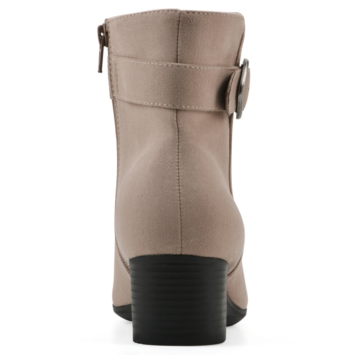 Trinda Bootie