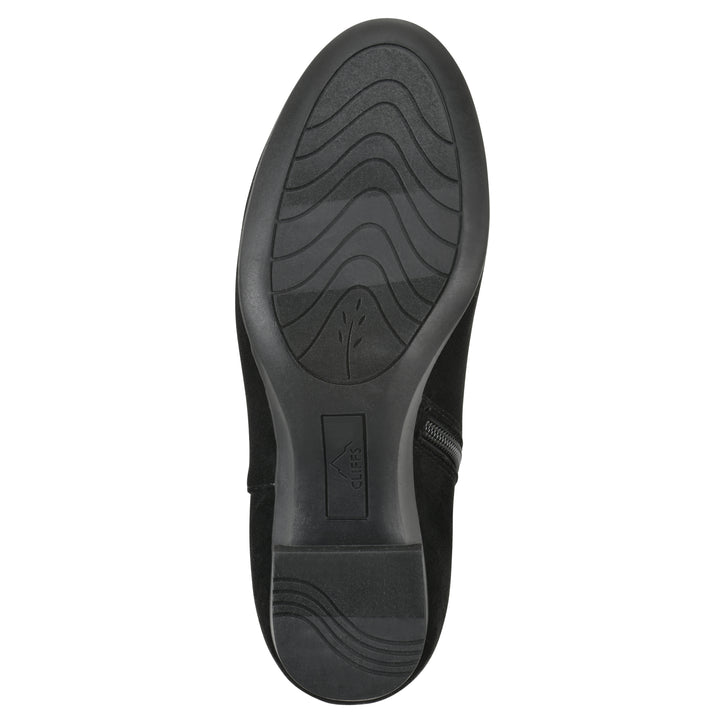 Trinda Bootie