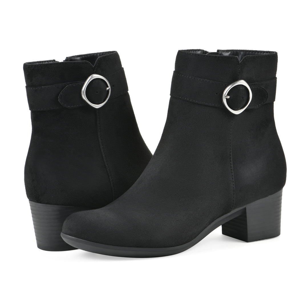 Trinda Bootie