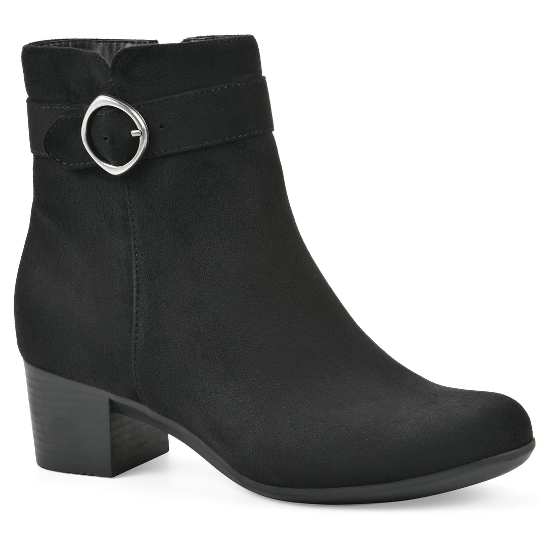 Trinda Bootie