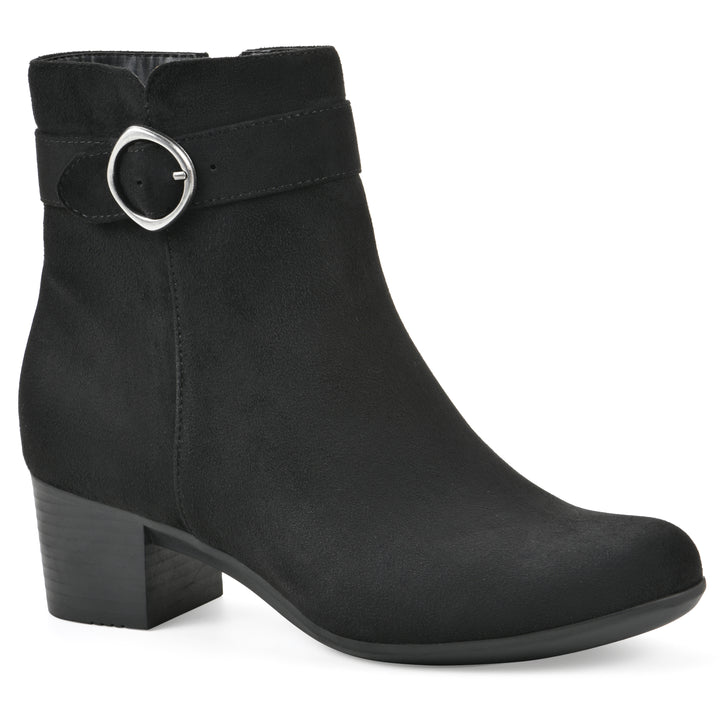 Trinda Bootie