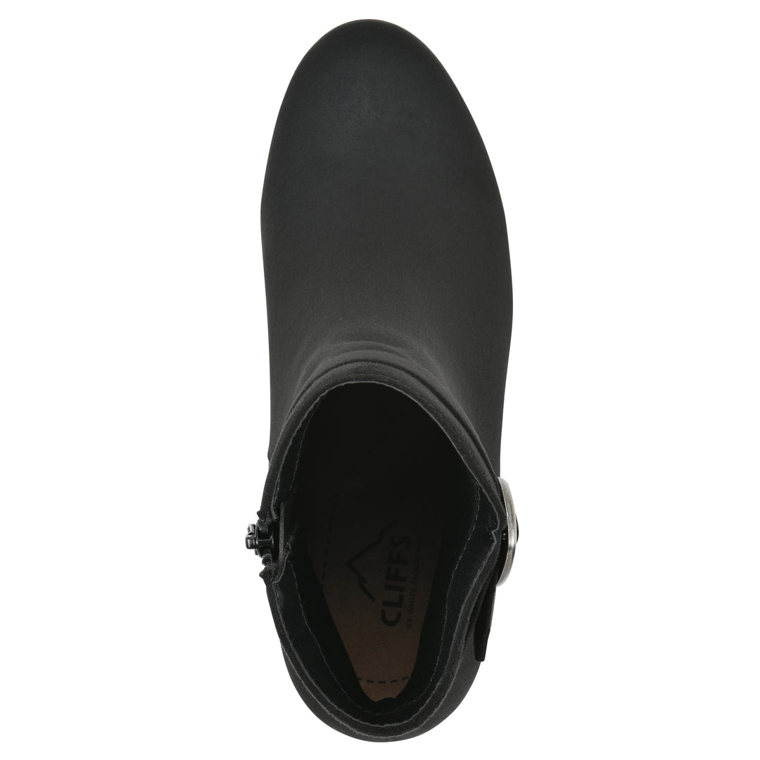 Trinda Bootie