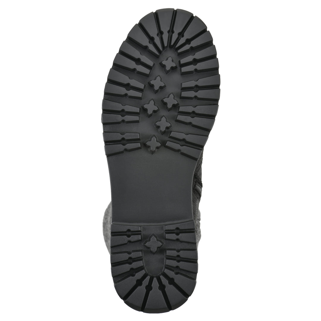 Mavis Tall Boot