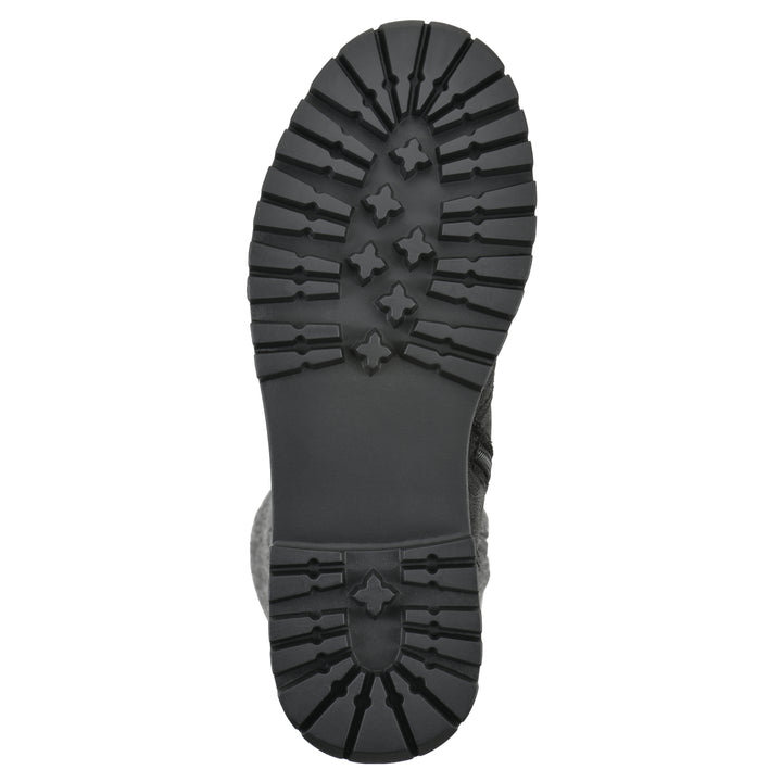 Mavis Tall Boot