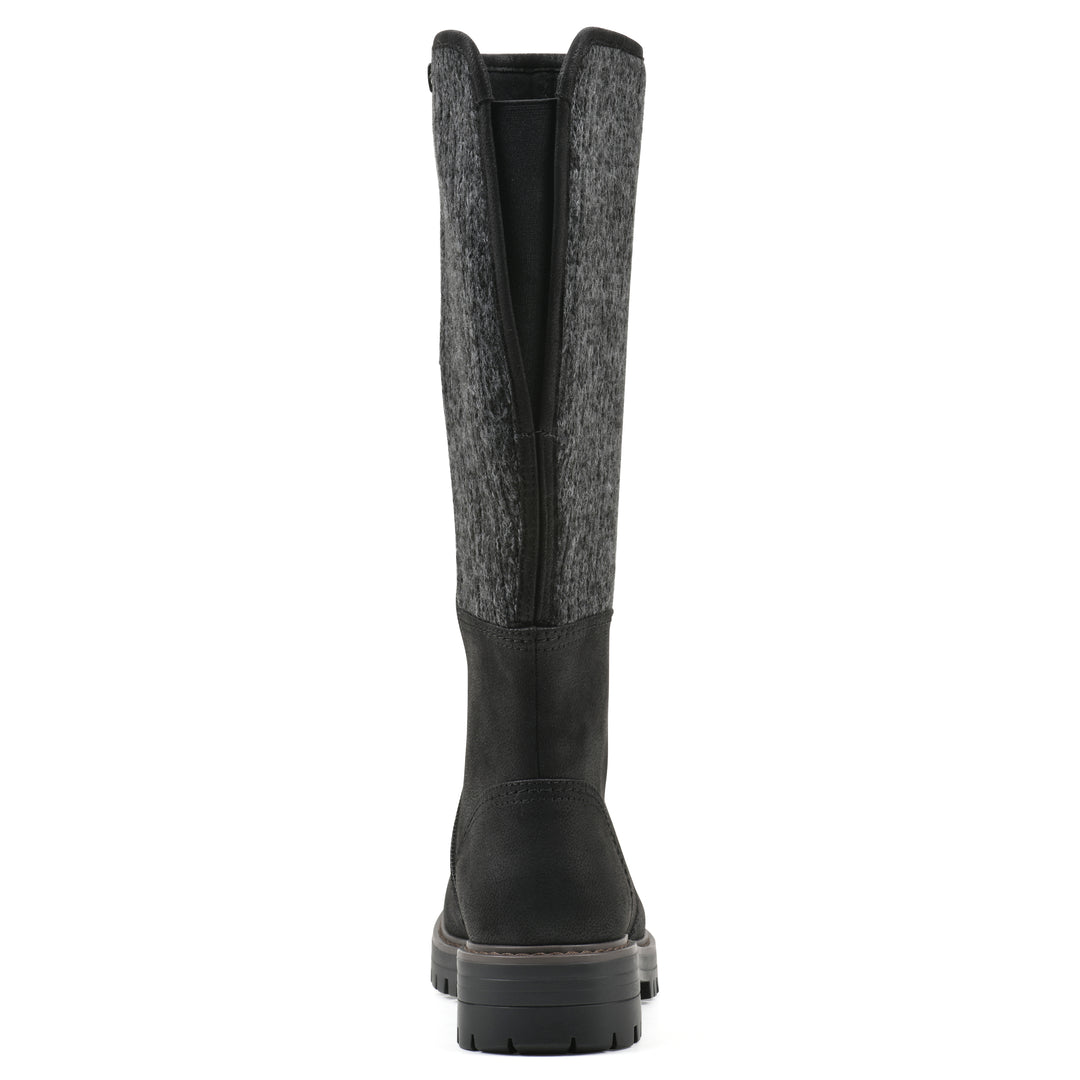 Mavis Tall Boot