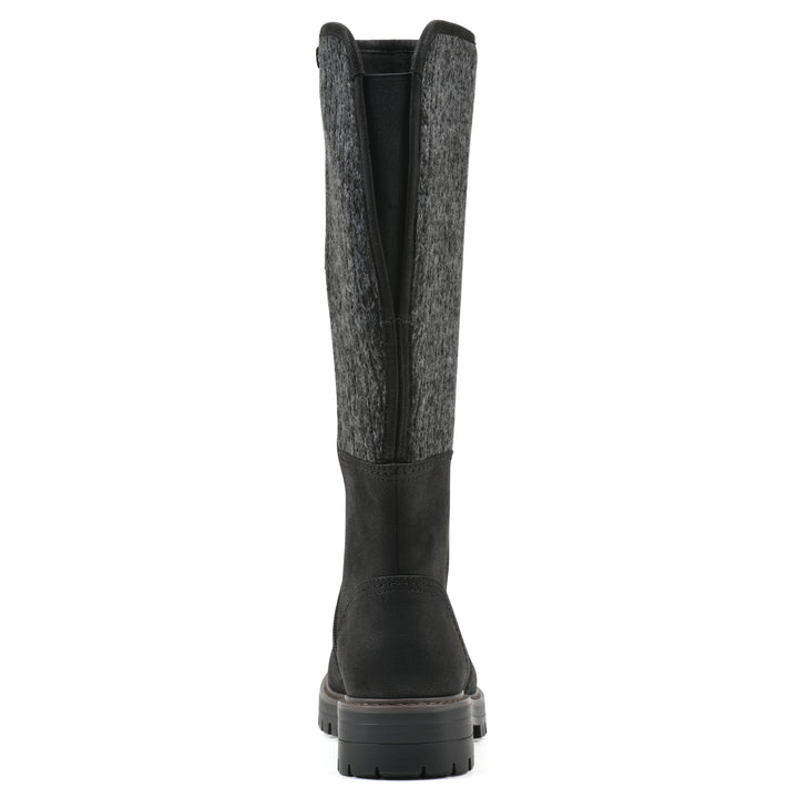 Mavis Tall Boot