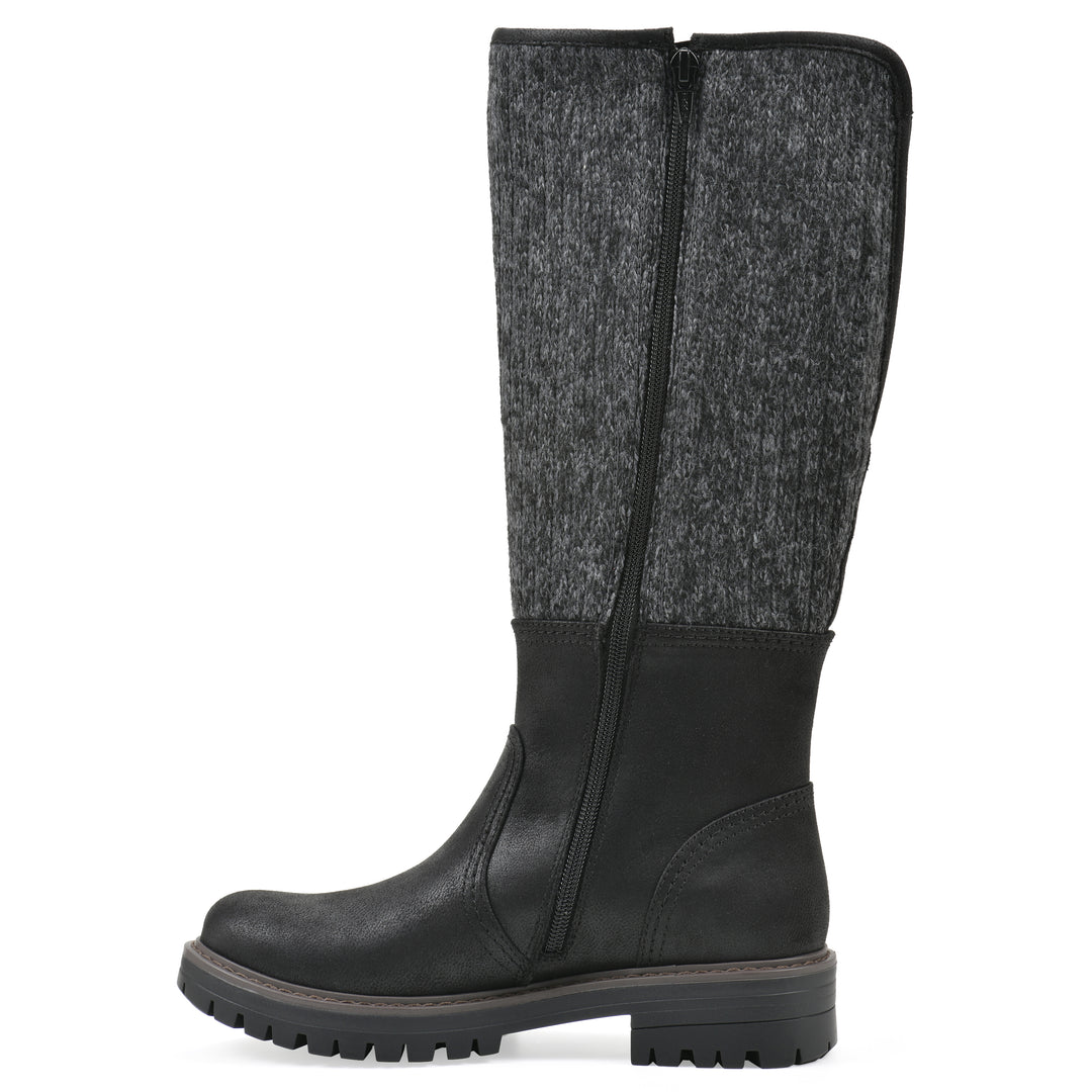 Mavis Tall Boot