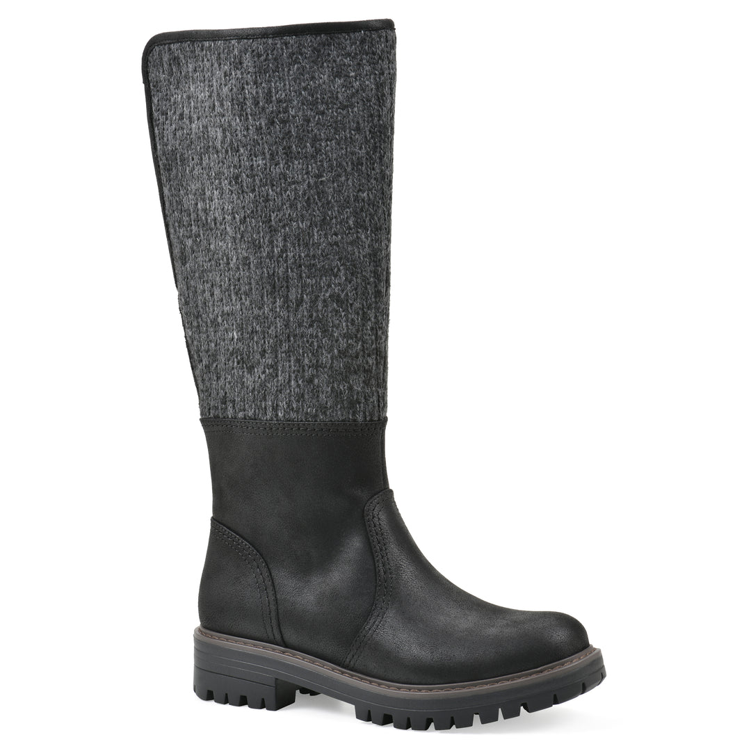 Mavis Tall Boot