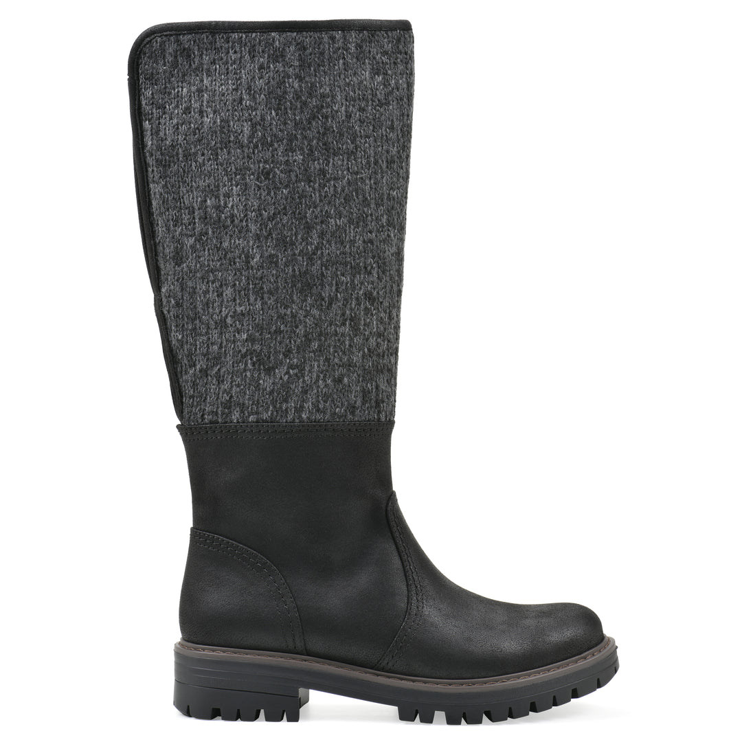 Mavis Tall Boot