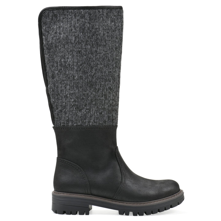 Mavis Tall Boot