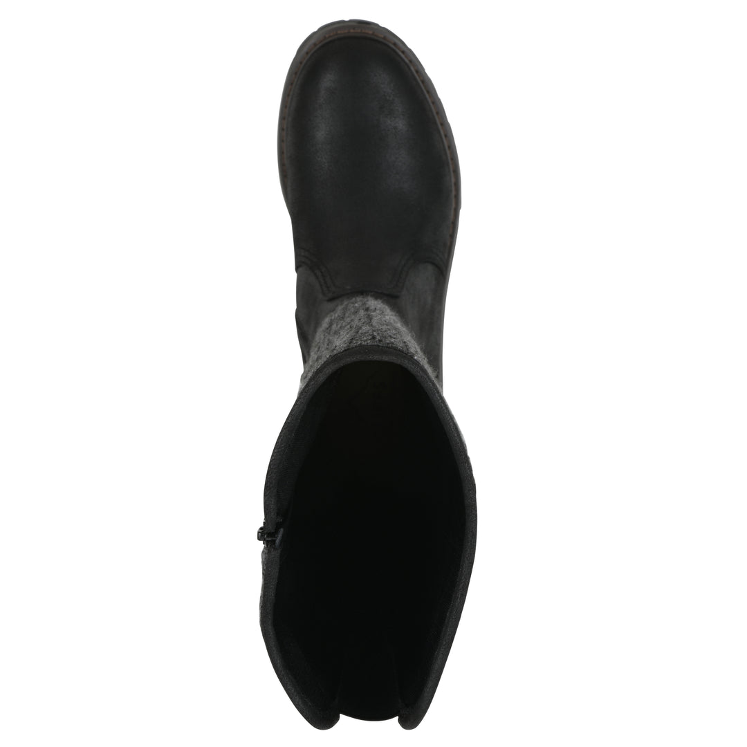 Mavis Tall Boot