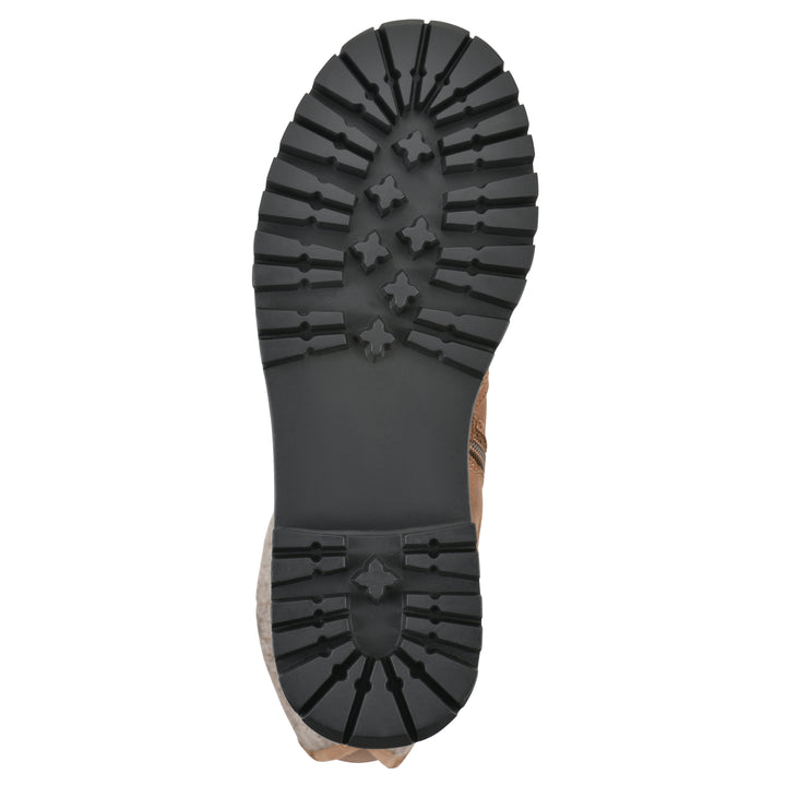 Mavis Tall Boot