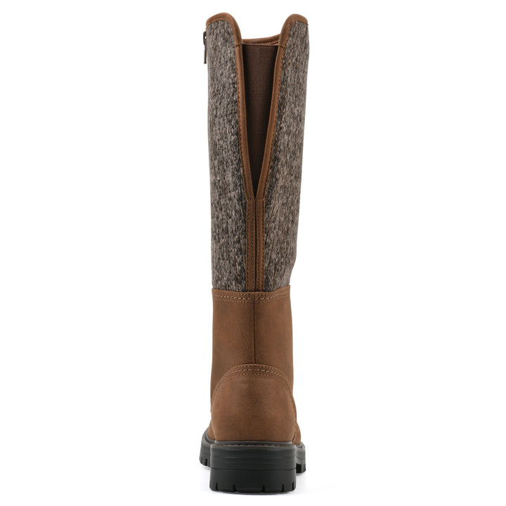 Mavis Tall Boot