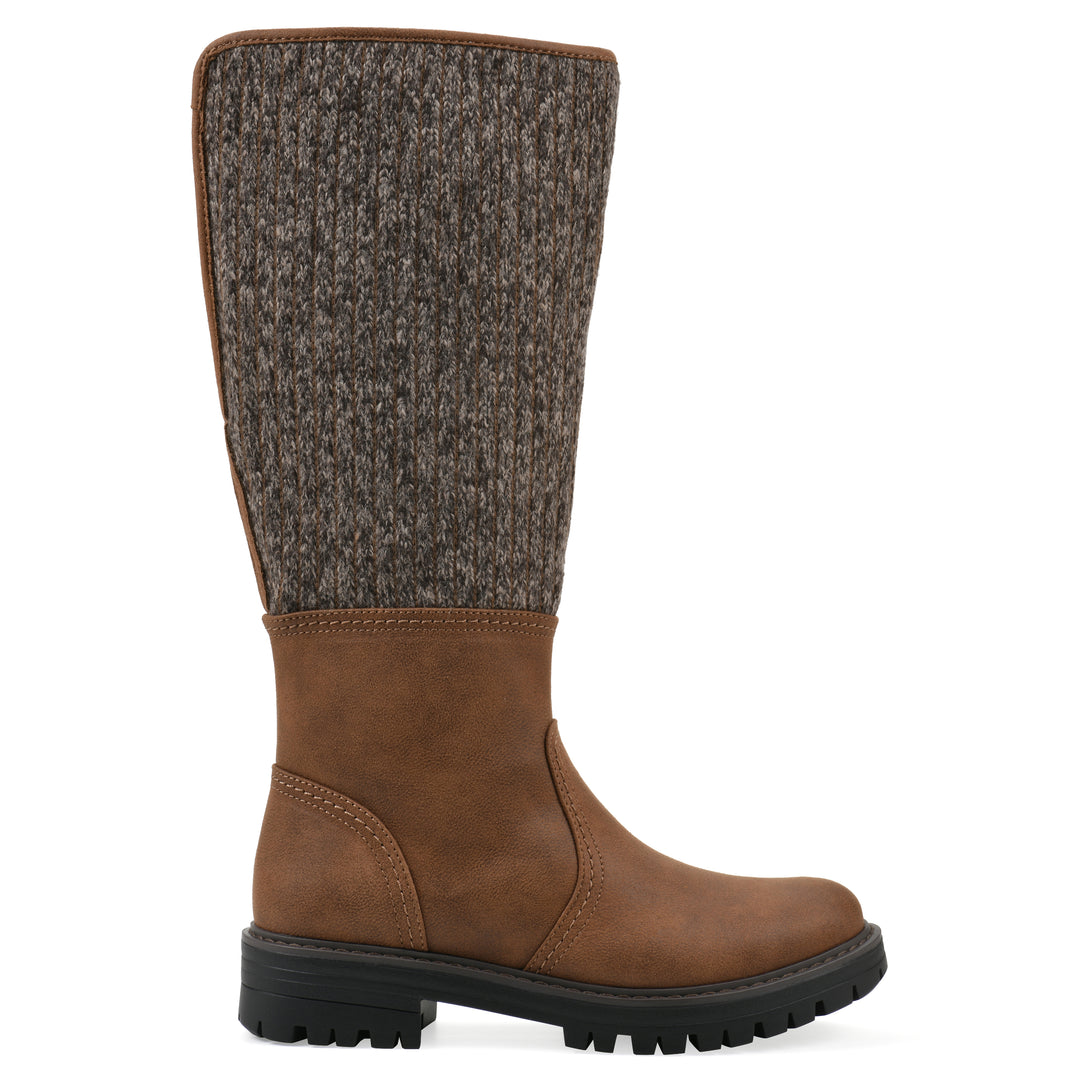 Mavis Tall Boot