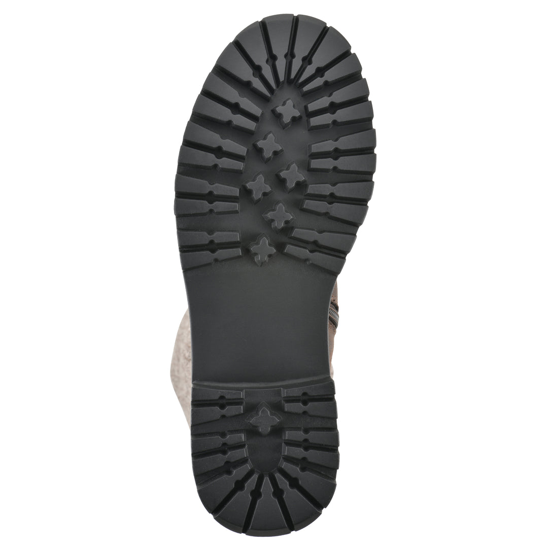 Mavis Tall Boot