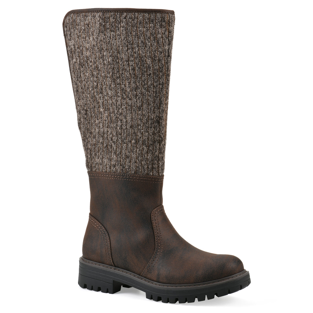 Mavis Tall Boot