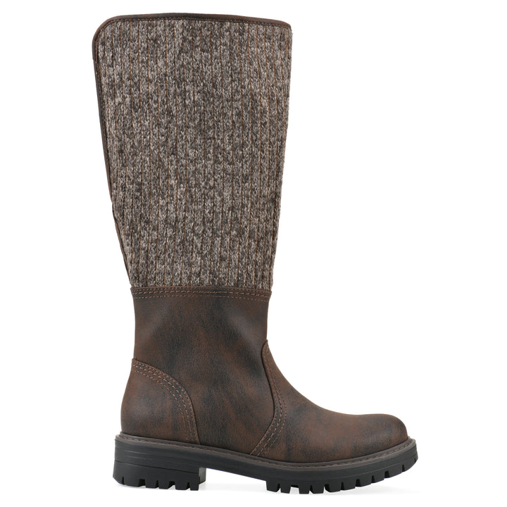 Mavis Tall Boot