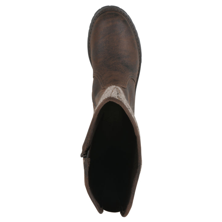 Mavis Tall Boot