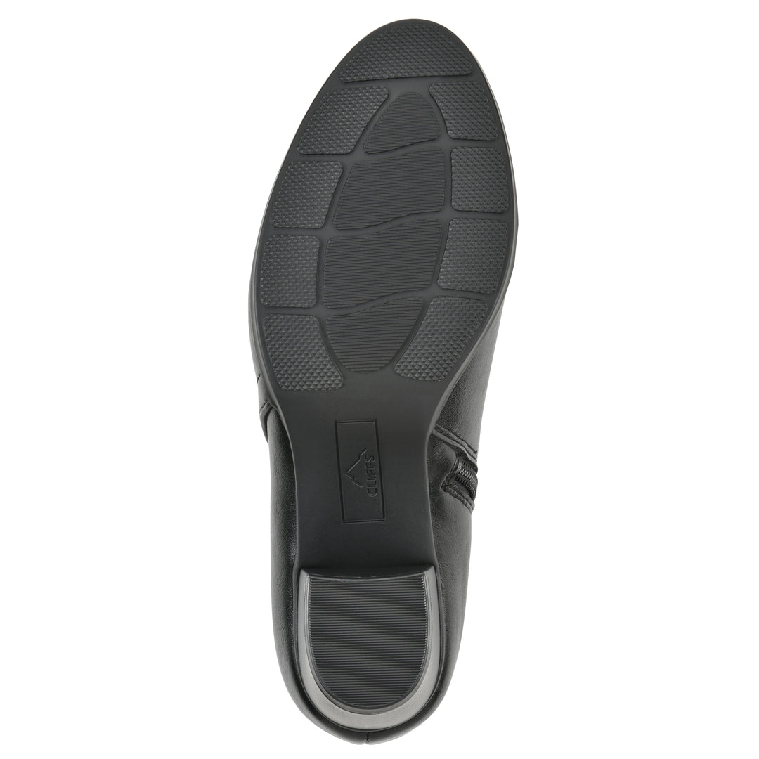 Anslie Bootie