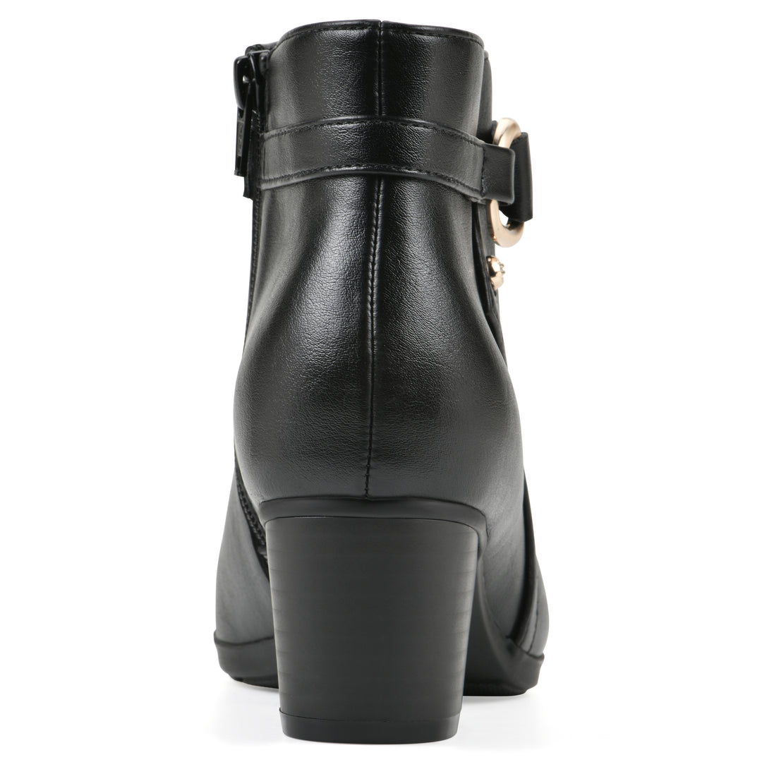 Anslie Bootie