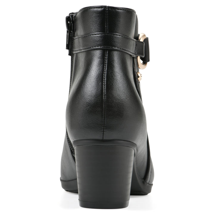 Anslie Bootie